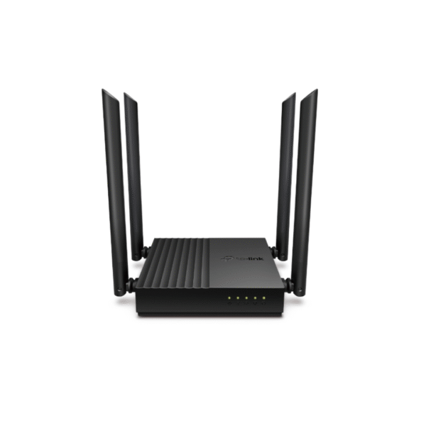 Router TP-Link Archer C64 AC1200 Wireless MU-MIMO