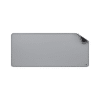 Mouse Pad Logitech - Studio Series Gris Medio - Imagen 2