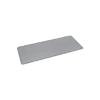 Mouse Pad Logitech - Studio Series Gris Medio