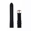 Pulsera F6 negra