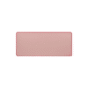 Mouse Pad Logitech – Studio Series Rosa Oscuro - Imagen 2