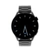 Pulsera Inox X4 Negro - Imagen 4