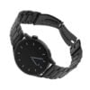 Pulsera Inox X4 Negro - Imagen 3