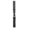 Pulsera Inox X4 Negro - Imagen 2