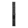 Pulsera Inox X4 Negro