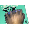 Mouse Pad Grogu ARENA PMP-S14GR-M - Imagen 3