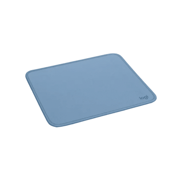 Mouse Pad - Studio Series Logitech - Gris Azulado