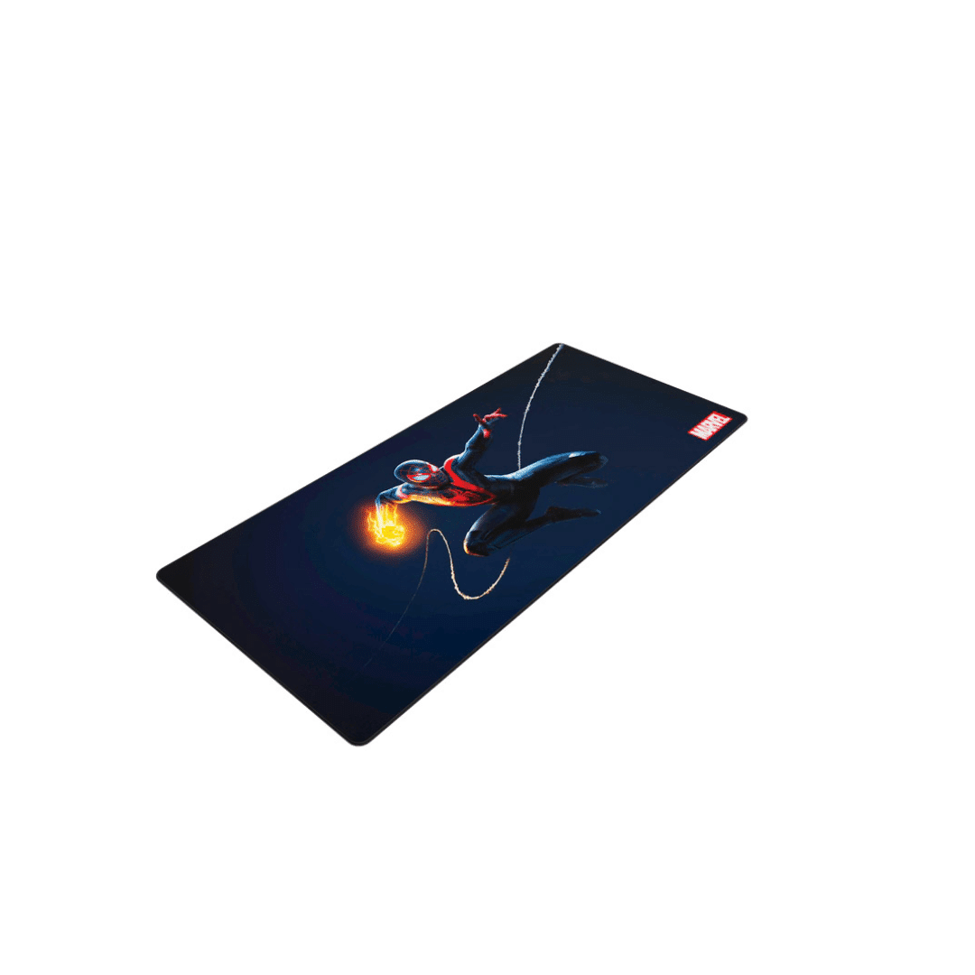 imag (3) Mouse Pad | Edición Spider-Man Miles Morales M190SM - Imagen 1