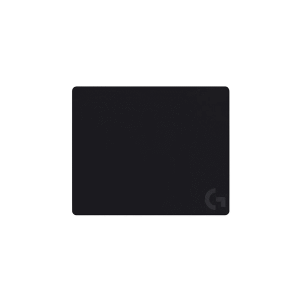 Mouse Pad Gaming G240 de Tela -Negro