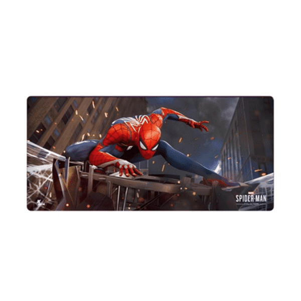 Mouse Pad M17SM-XXL | Edición Spider-Man