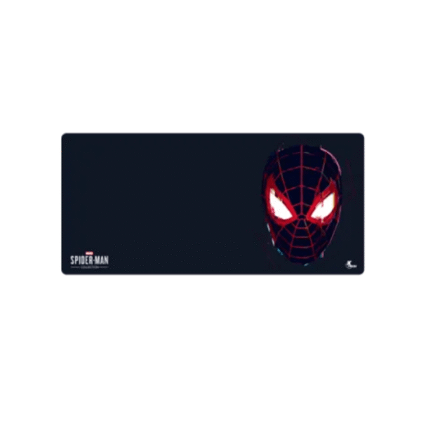 Mouse Pad M18SM-XXL | Edición Spider-Man