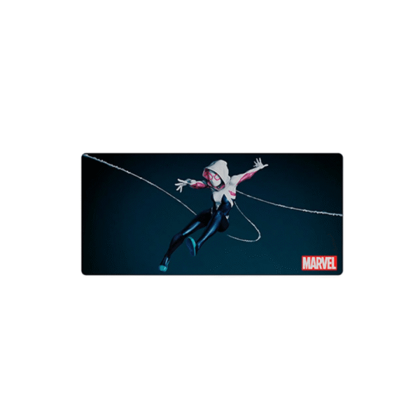 Mouse Pad  | Edición Ghost Spider M15SG-XXL