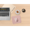 Mouse Pad – Studio Series Logitech – Rosa Oscuro - Imagen 5
