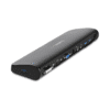 Docking Station USB 3.0 de 2 Monitores - HDMI/DVI/VGA - Imagen 3