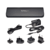 Docking Station USB 3.0 de 2 Monitores - HDMI/DVI/VGA - Imagen 6