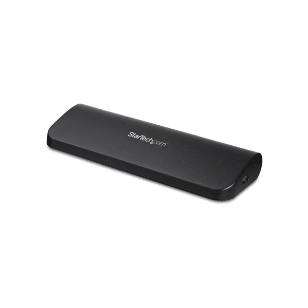 Docking Station USB 3.0 de 2 Monitores - HDMI/DVI/VGA