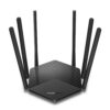 Router Gigabit inalámbrico de doble banda AC1900