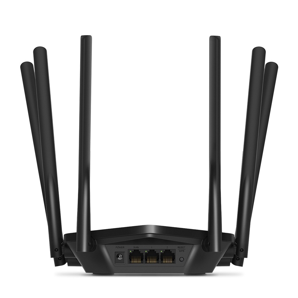 Router Gigabit inalámbrico de doble banda AC1900 - Imagen 2