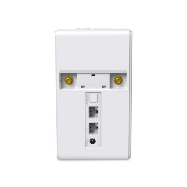 Alternative view of Enrutador inalámbrico N 4G LTE de 300 Mbps