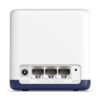Sistema Halo 5 Wi-Fi 5 Mesh AC1900 para todo el Hogar - Imagen 2