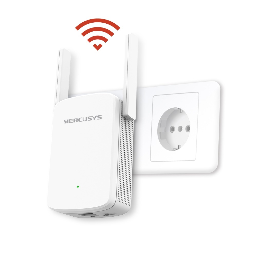 Repetidor de Wi-Fi AC1200 Mercusys - Imagen 3