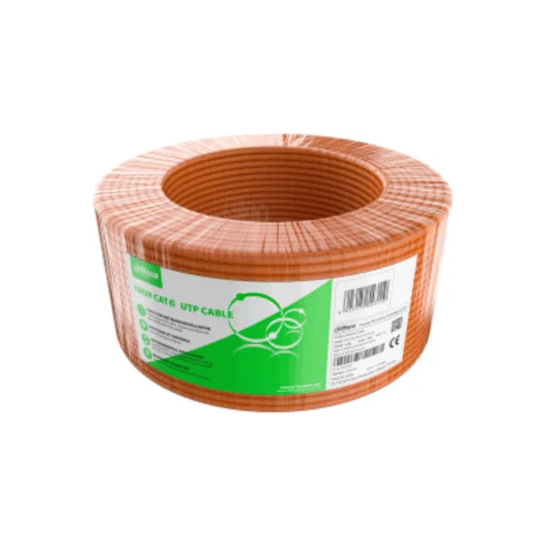 Cable Dahua UTP CAT6 x mts