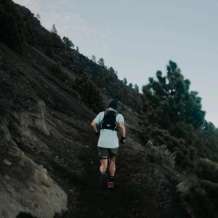 Chaleco Molvu Trail M + Duo Flasks - Imagen 10