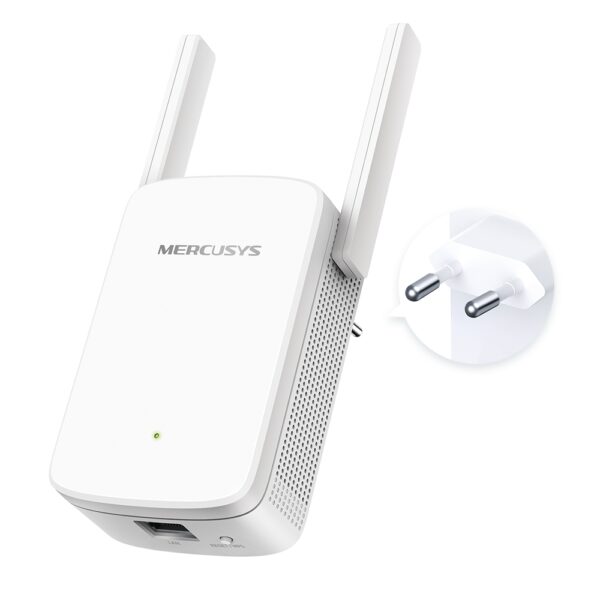 Alternative view of Repetidor de Wi-Fi AC1200 Mercusys