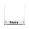 Enrutador inalámbrico de banda dual AC1200 - Imagen 3
