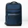 Mochila Business 12 Azul - Imagen 2