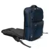 Mochila Business 12 Azul - Imagen 7