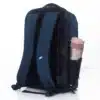Mochila Business 12 Azul - Imagen 6