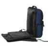 Mochila Business 12 Azul - Imagen 8
