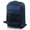 Mochila Business 12 Azul - Imagen 5