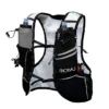 Chaleco Molvu Trail M + Duo Flasks