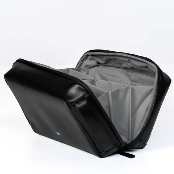 Alternative view of Chunches XL Negro