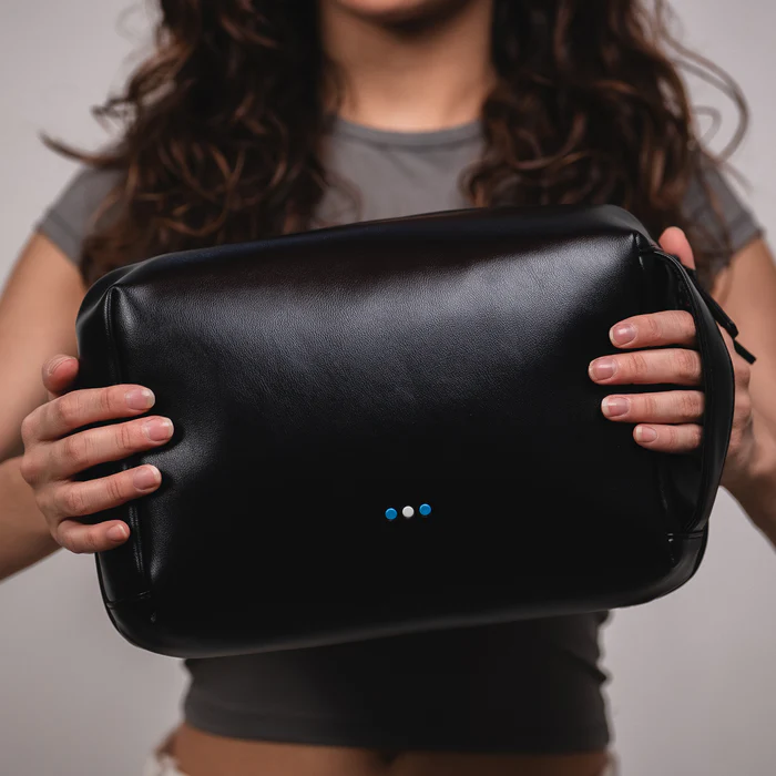 Chunches XL Negro - Imagen 4