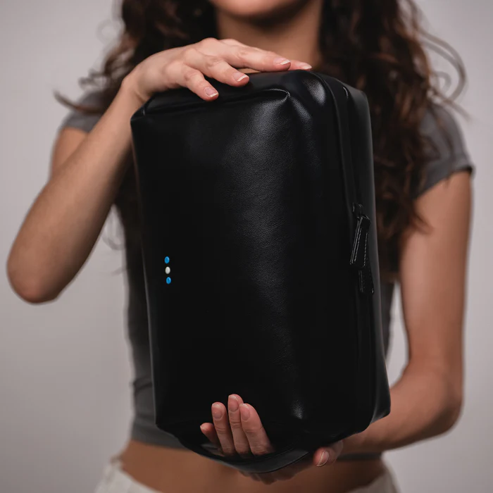 Chunches XL Negro - Imagen 5