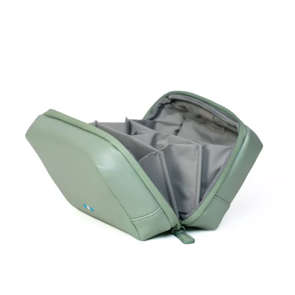 Alternative view of Chunche Menta