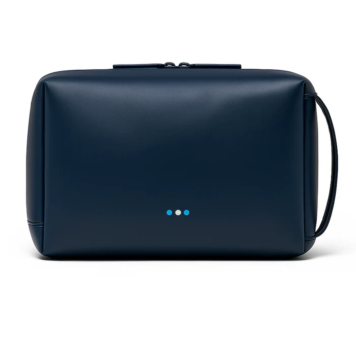 ChunchesXL-AZUL Chunches XL Azul - Imagen 1