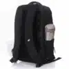Mochila Business 12 Negra - Imagen 5
