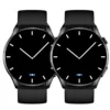 Duo Relojes T7 Negro