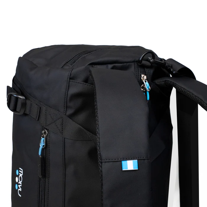 Maletín Entreno Backpack + (mediano) - Imagen 7