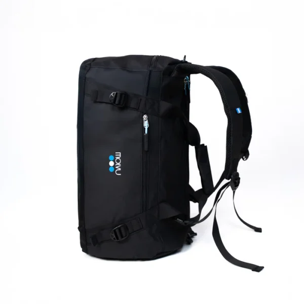 Maletín Entreno Backpack + (mediano)