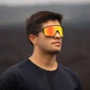 Lentes Gavilán Pro | Black Fire - Imagen 4