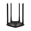Router Gigabit inalámbrico de doble banda AC1200