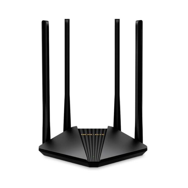 Router Gigabit inalámbrico de doble banda AC1200