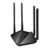 Router Gigabit inalámbrico de doble banda AC1200 - Imagen 2