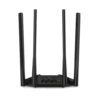 Router Gigabit inalámbrico de doble banda AC1200 - Imagen 3