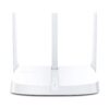 Enrutador inalámbrico N multimodo de 300 Mbps